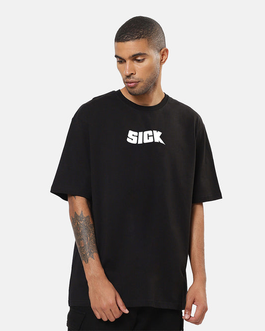 Sick Oversized Men's Tshirt