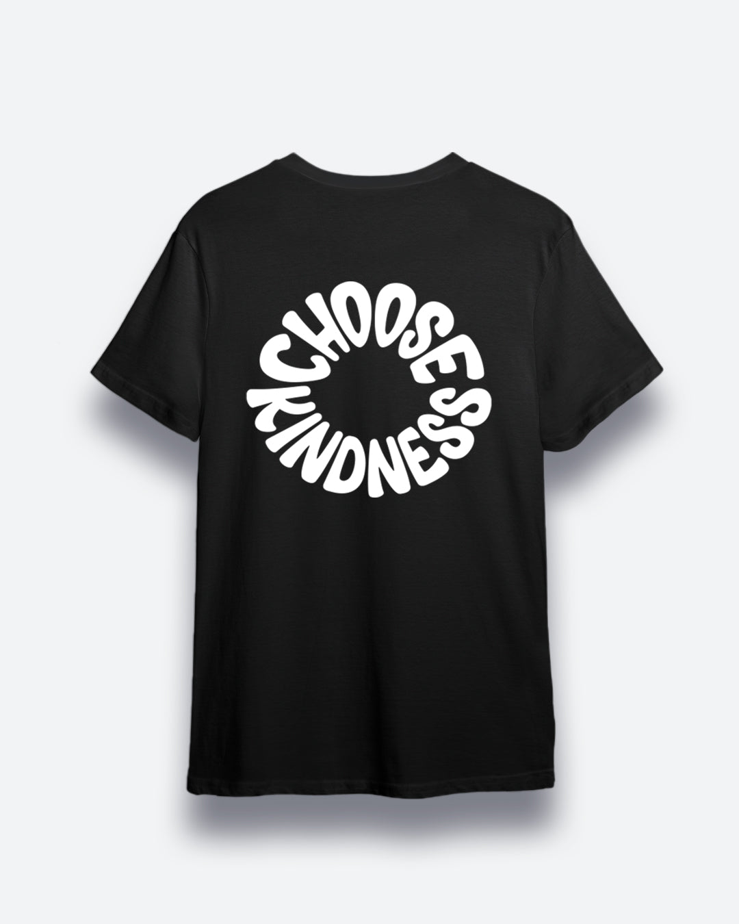 Choose Kindness Oversized Men's Tshirt