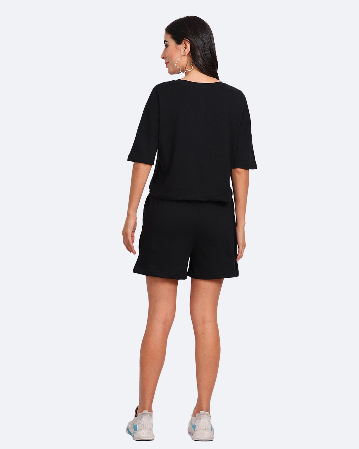 Peace Co-ord Set Women