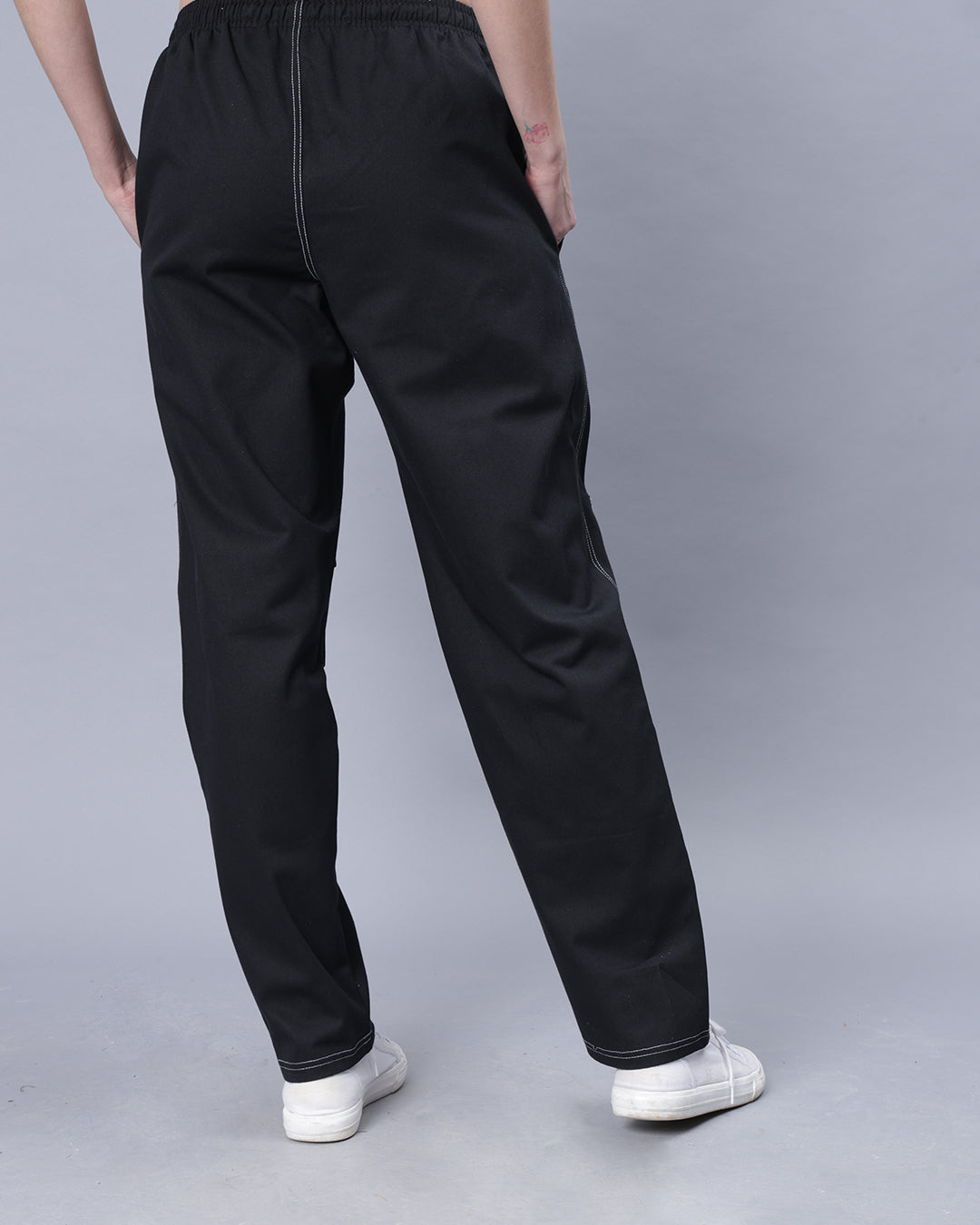 Carpenter Front Pocket Women Cargo