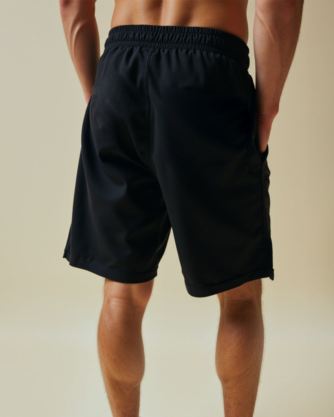 Burn Bright Men Shorts