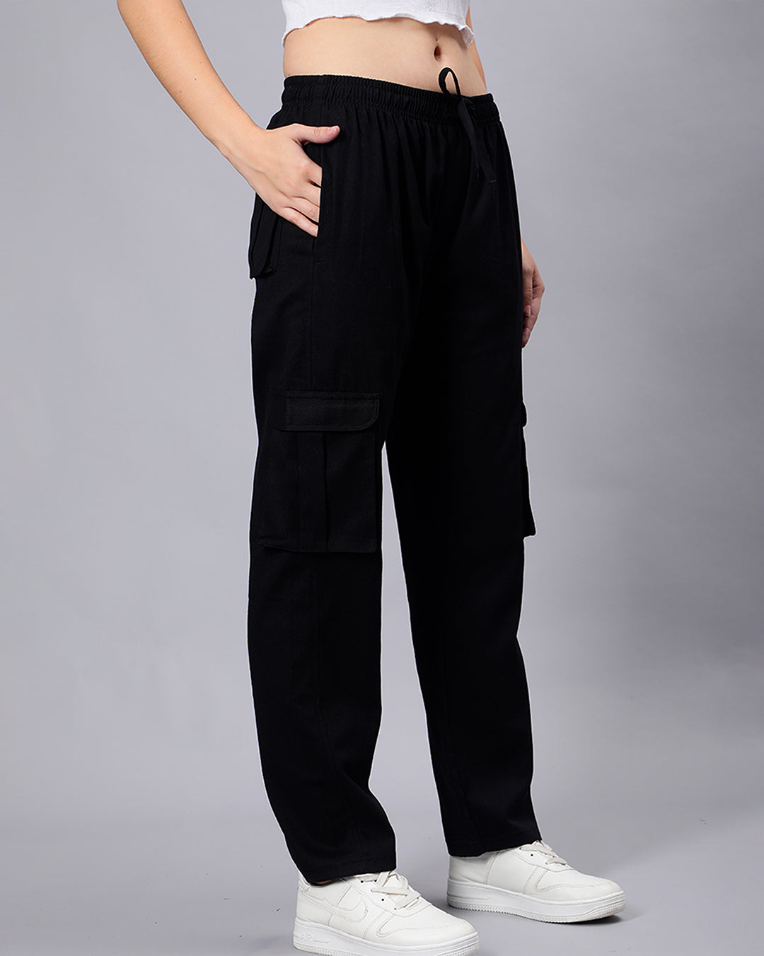 Black Women Cargo