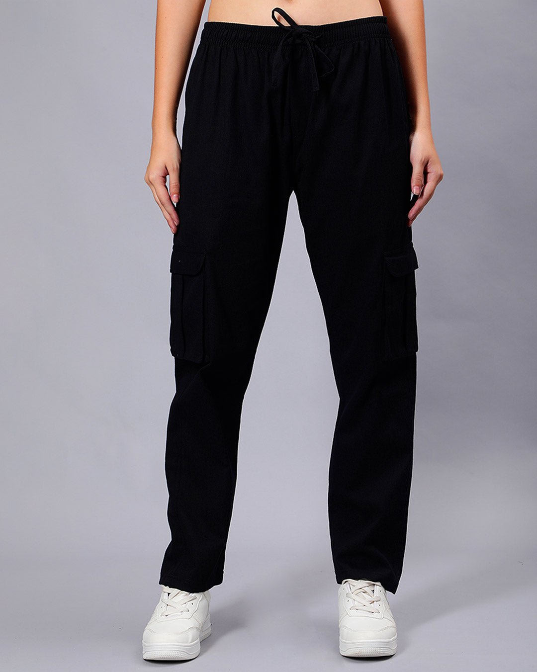 Black Women Cargo