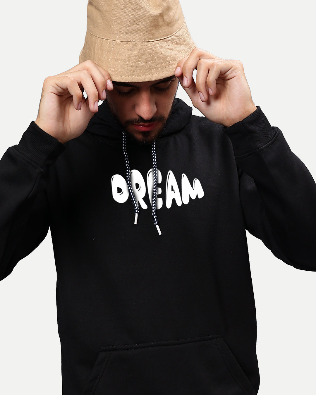 Dream Men's Hoodie
