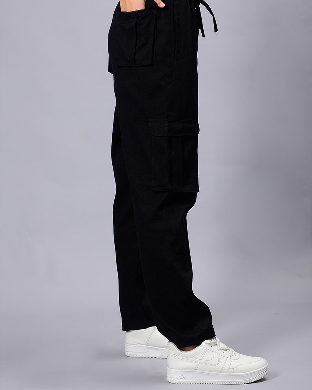 Black Women Cargo