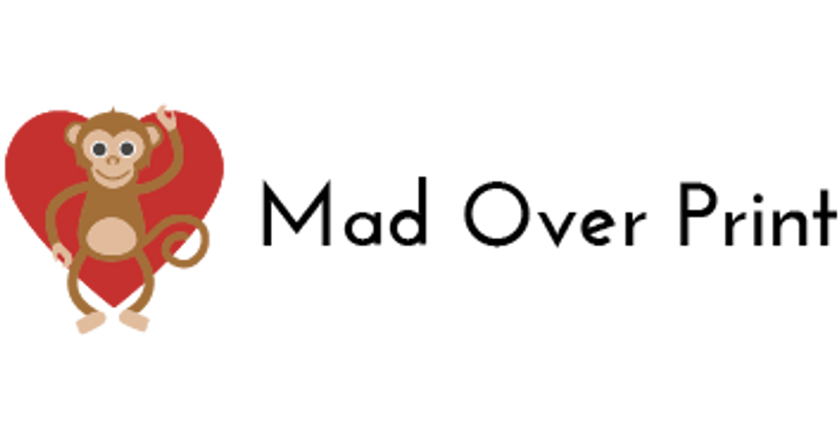 Stylish Threads & Unique Finds: Gen Z Clothing & Accessories in India
– Mad Over Print