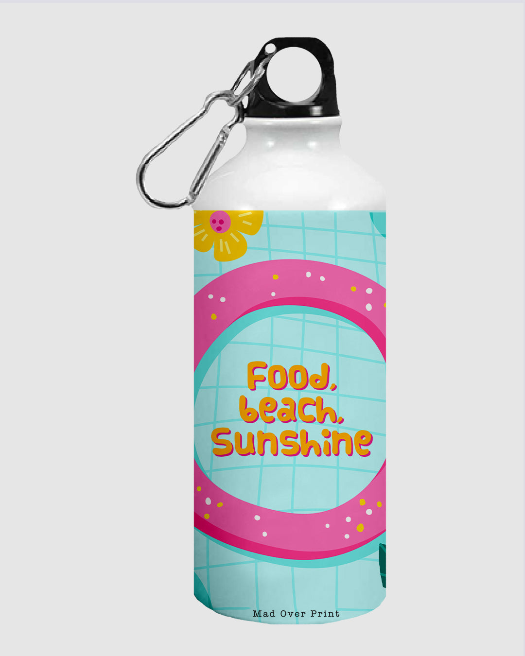 Food Beach Sunshine sipper