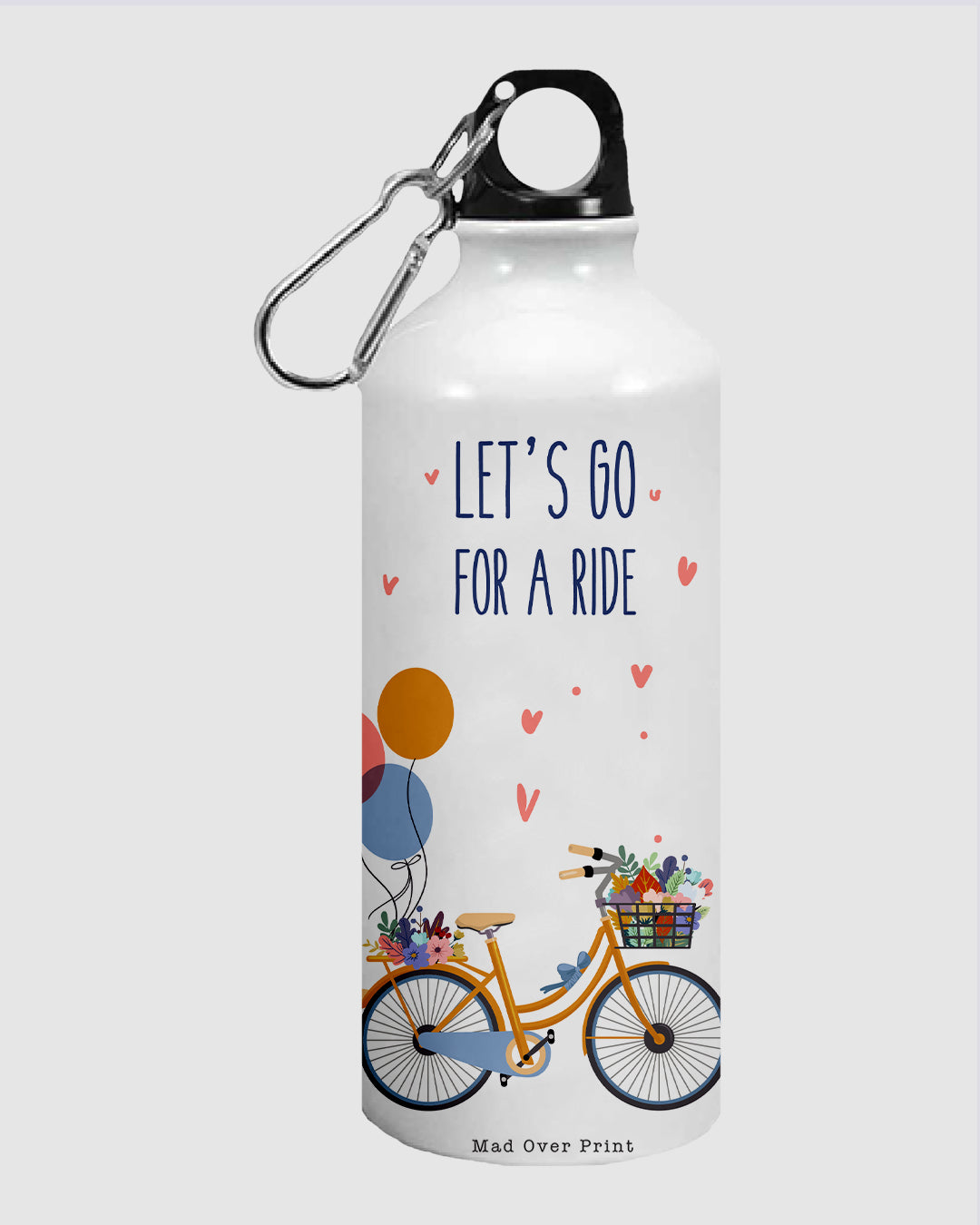 For A Ride Sipper