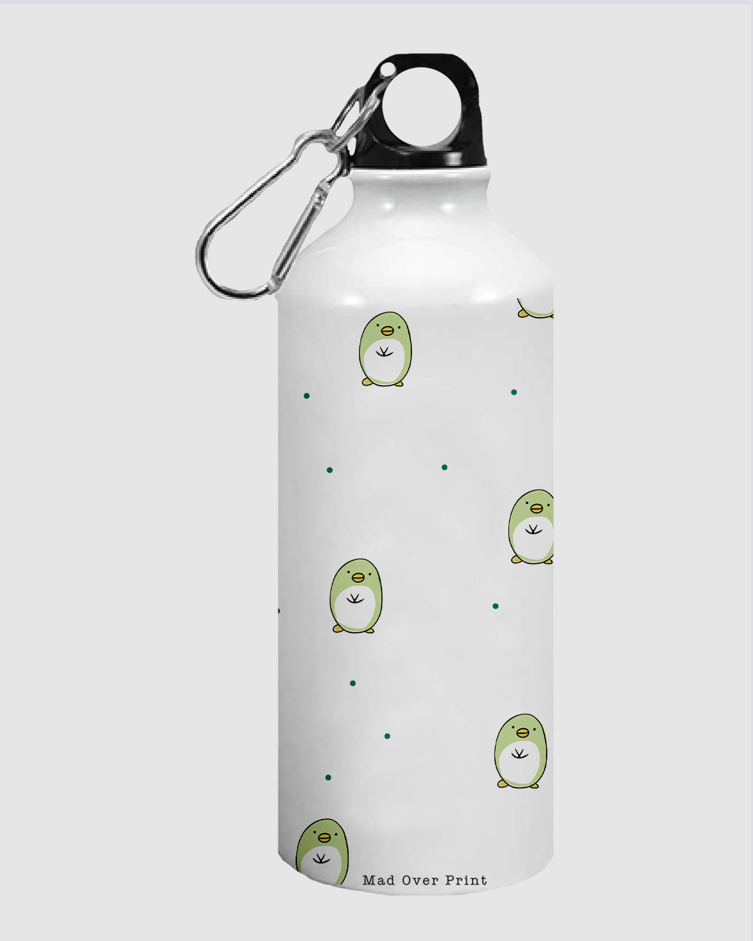 Penguin Print Sipper