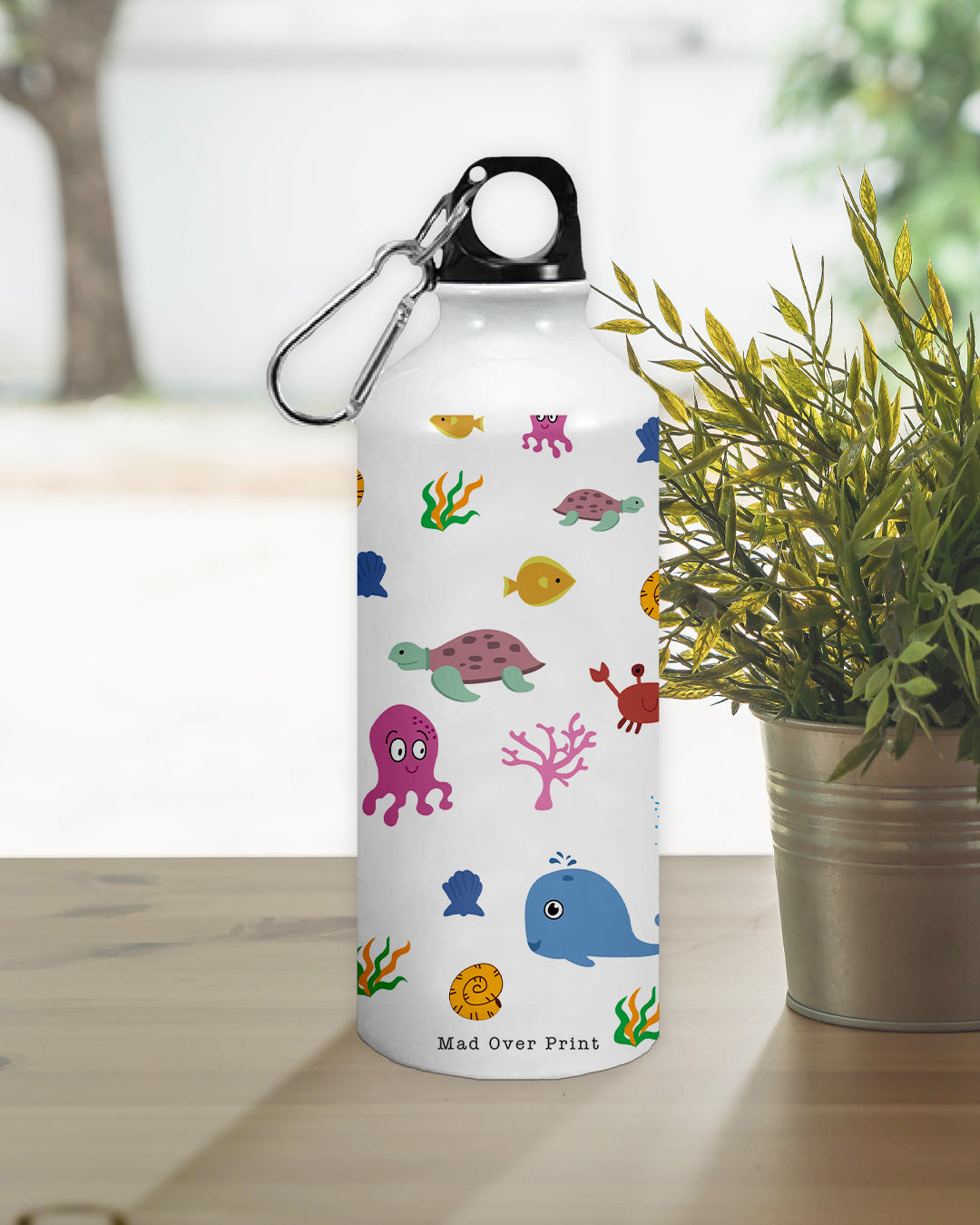 Sea Life Sipper