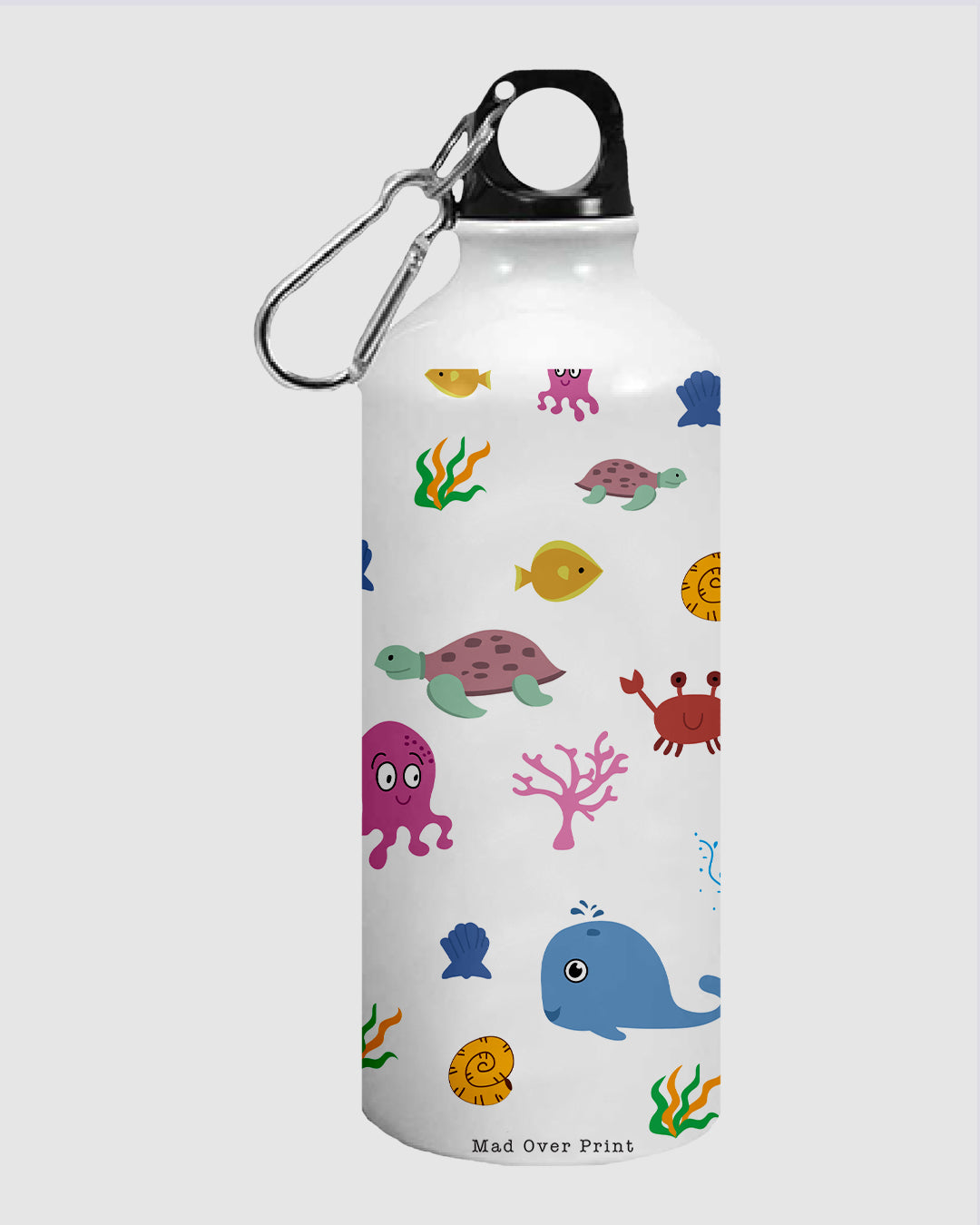Sea Life Sipper