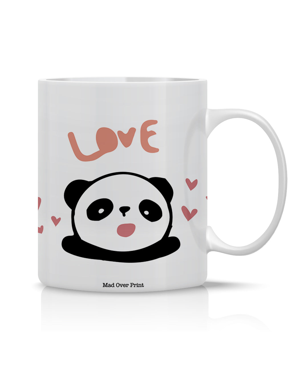 Love (Panda) Mug