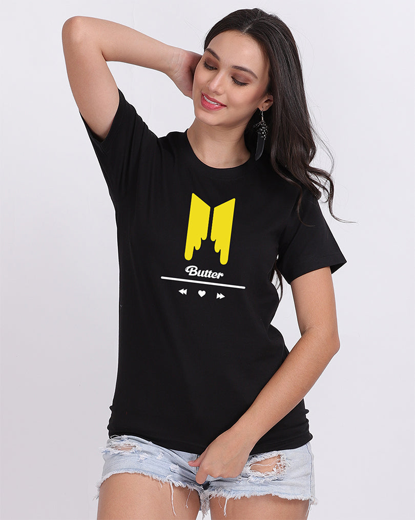 BTS Play T-shirt (Women)
