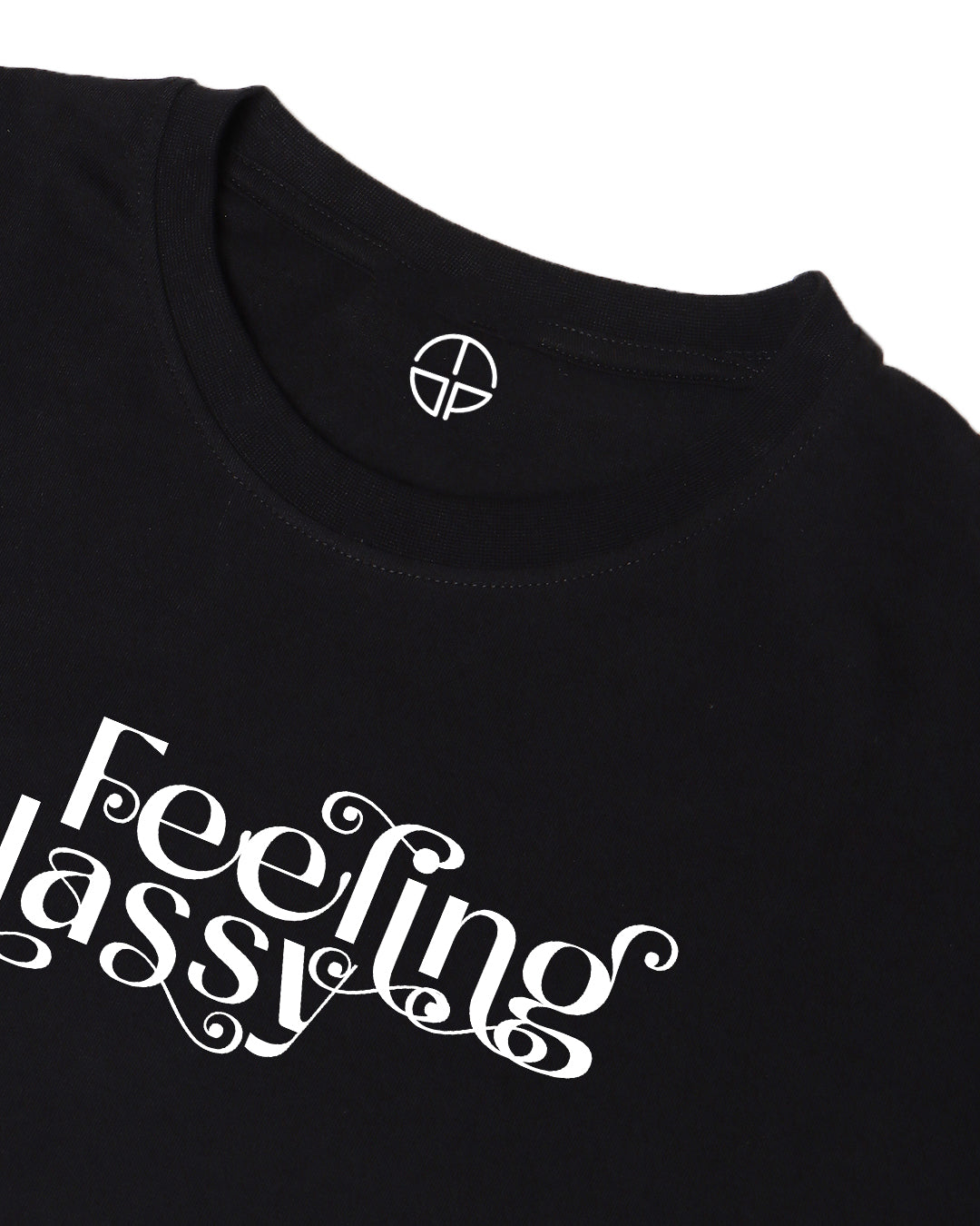 Classy Oversized Men's Tshirt