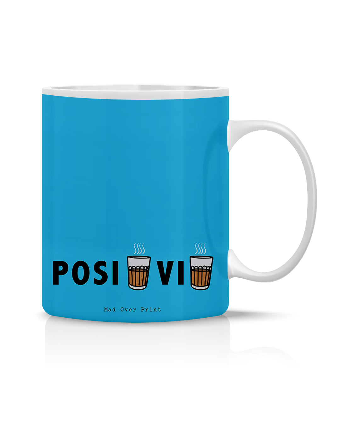 Positivity Mug
