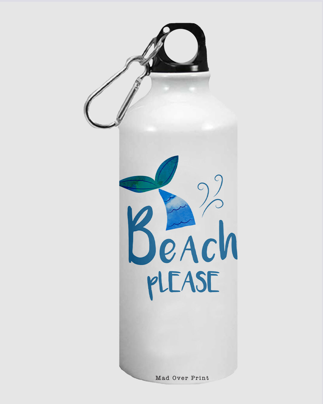 Beach Please Sipper
