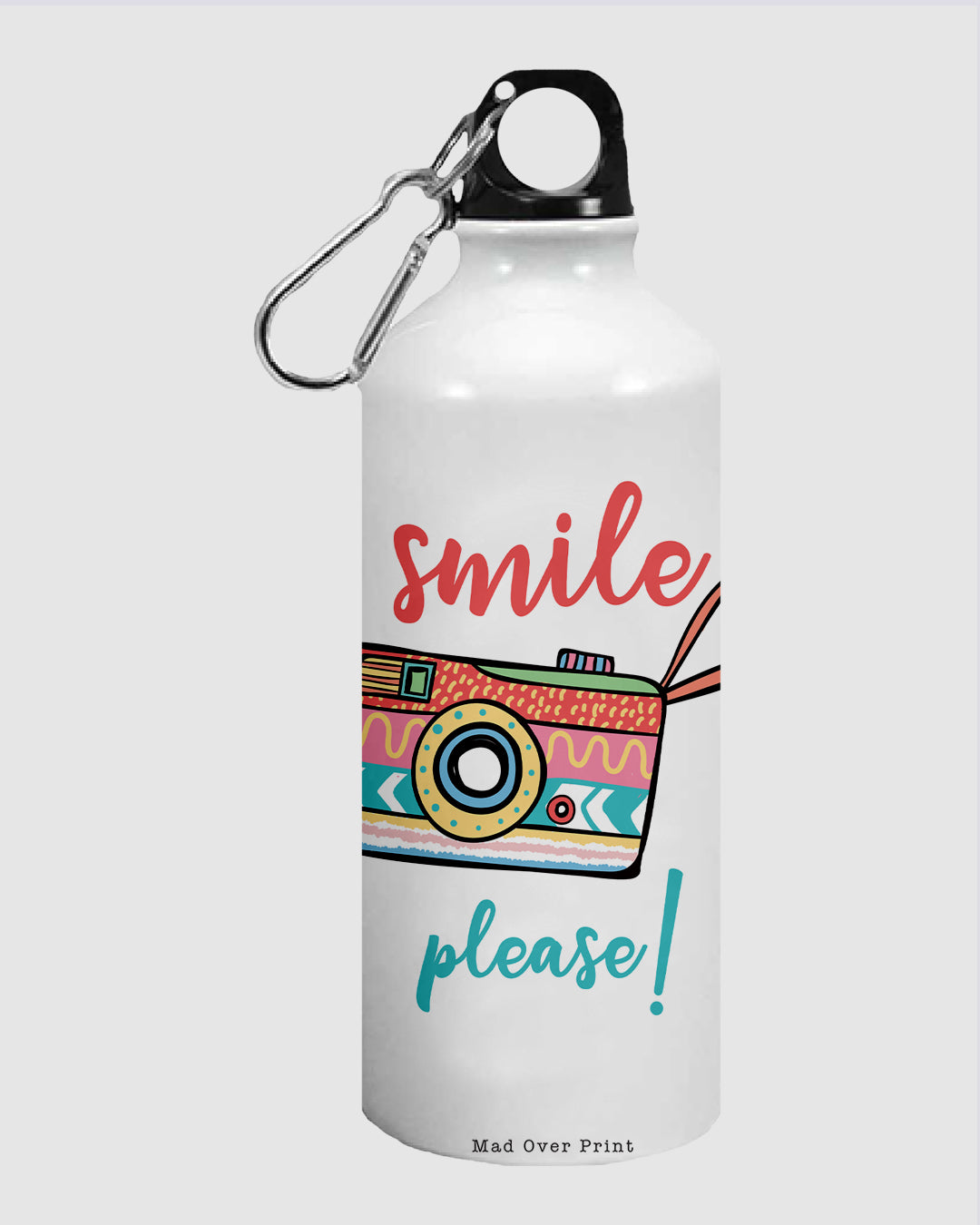 Smile Please Sipper