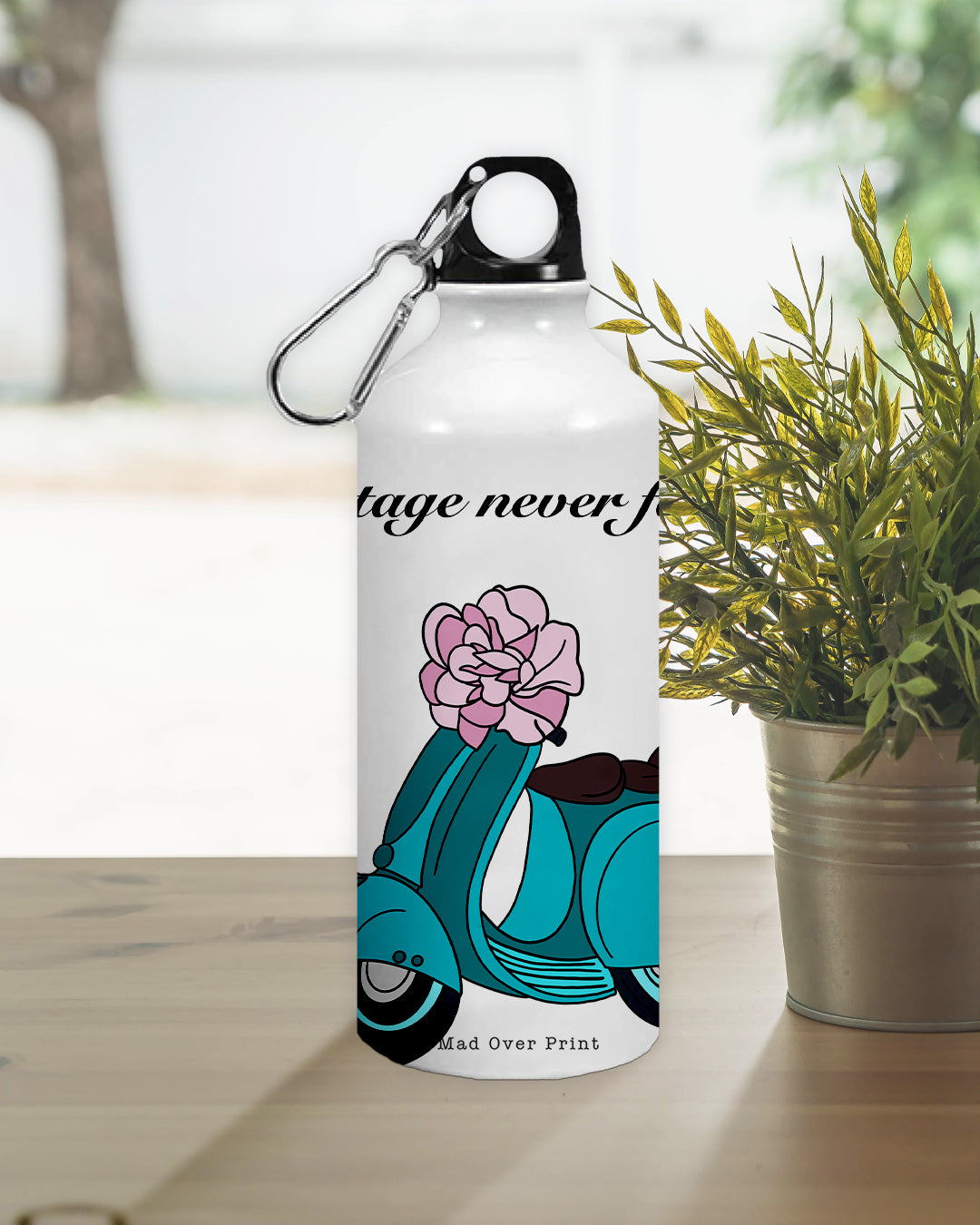 Vintage Sipper
