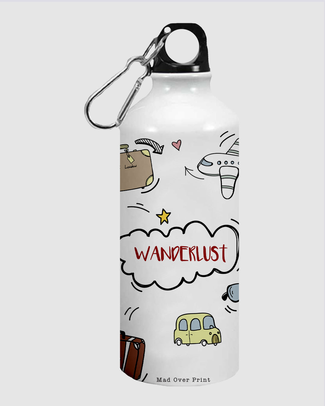 Wanderlust Sipper
