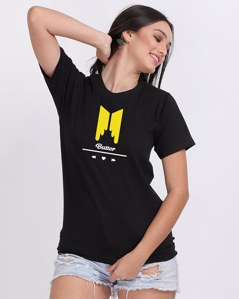 BTS Play T-shirt (Women)