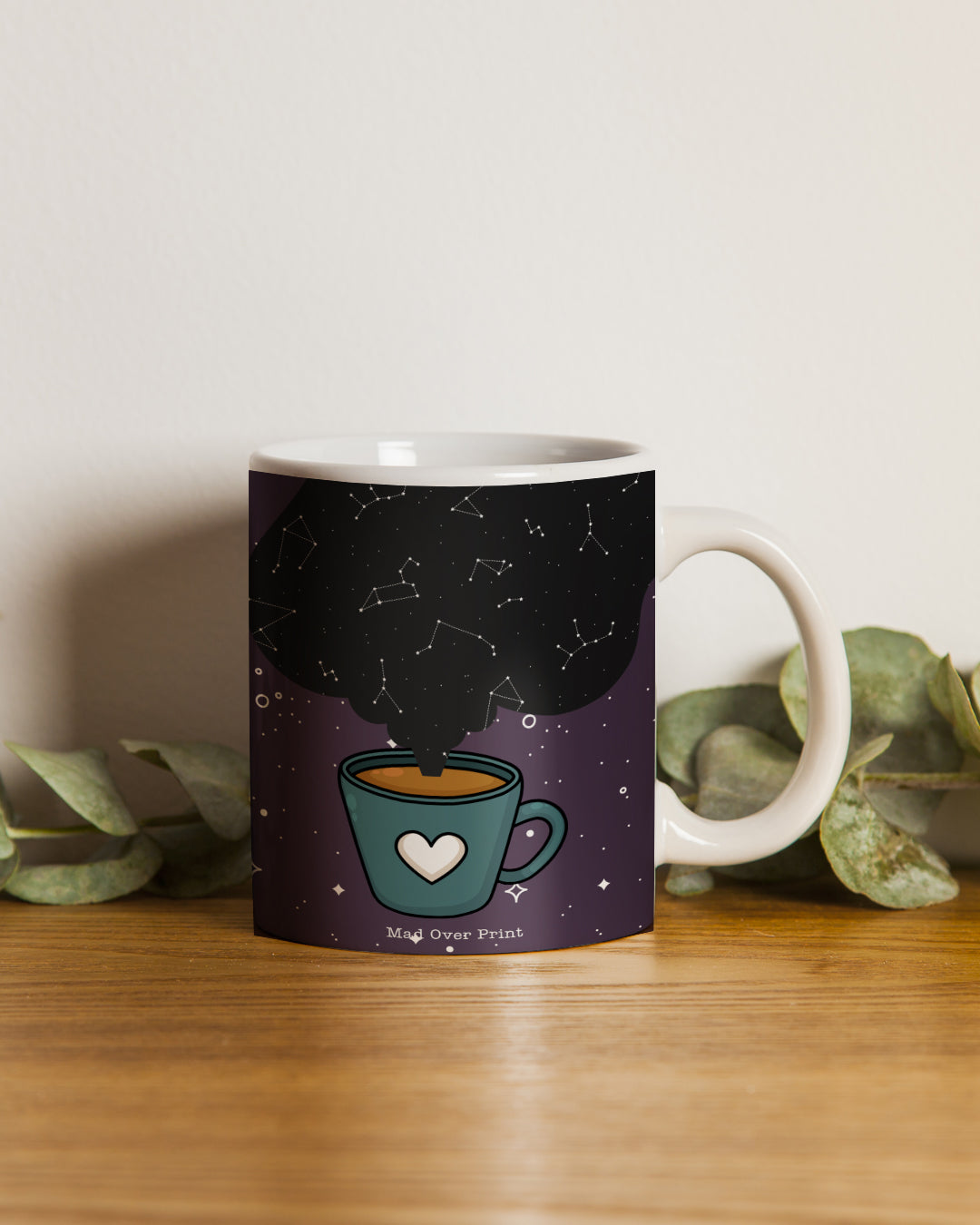 Coffee-galaxy Mug