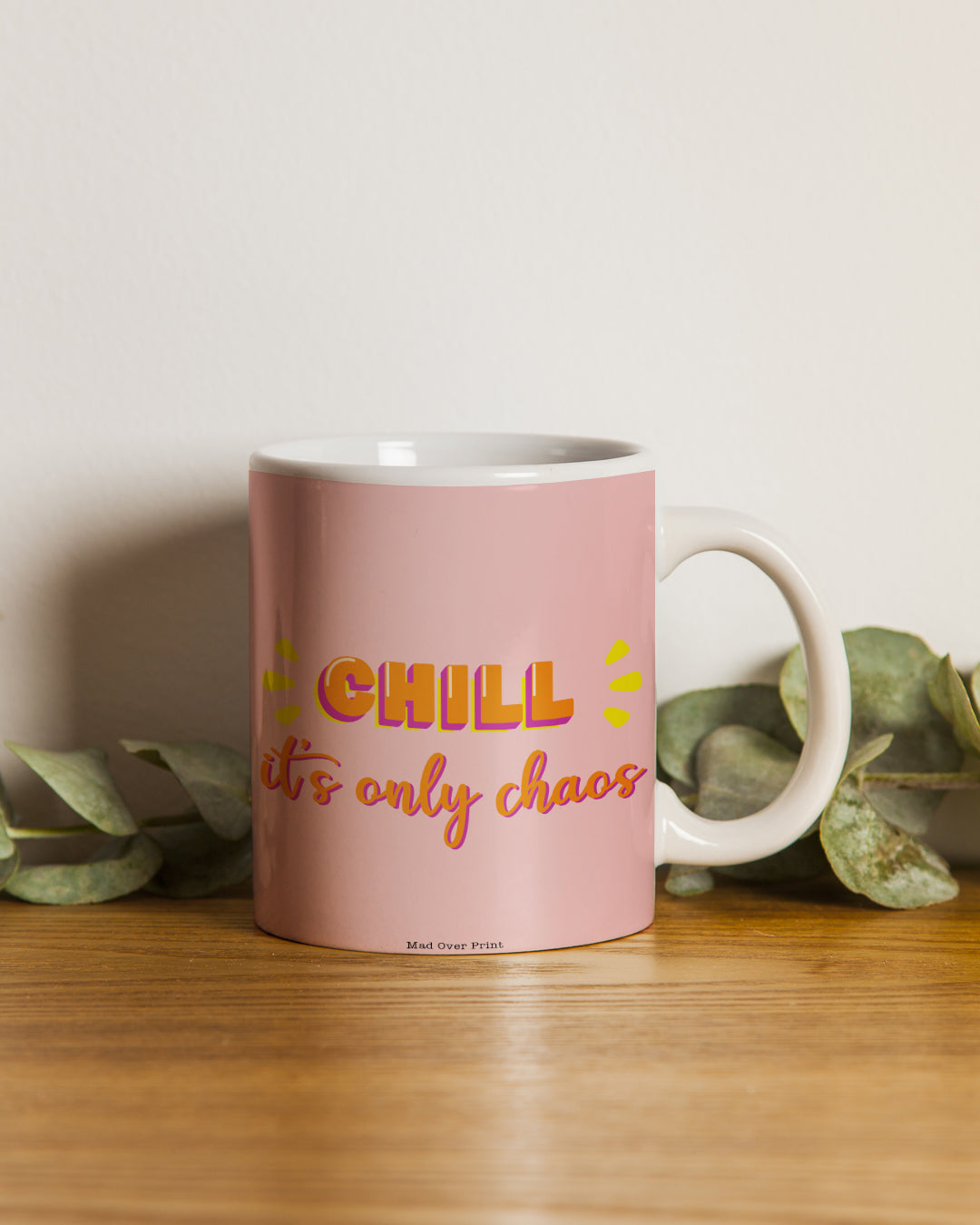 Chill Mug