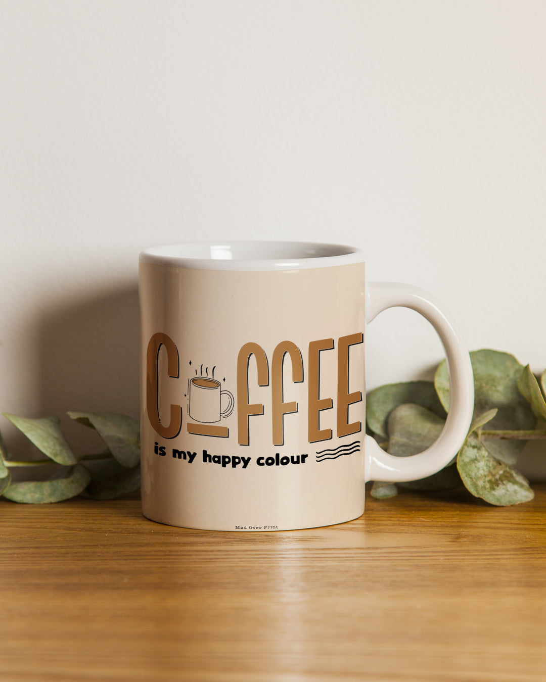 Happy-colour Mug