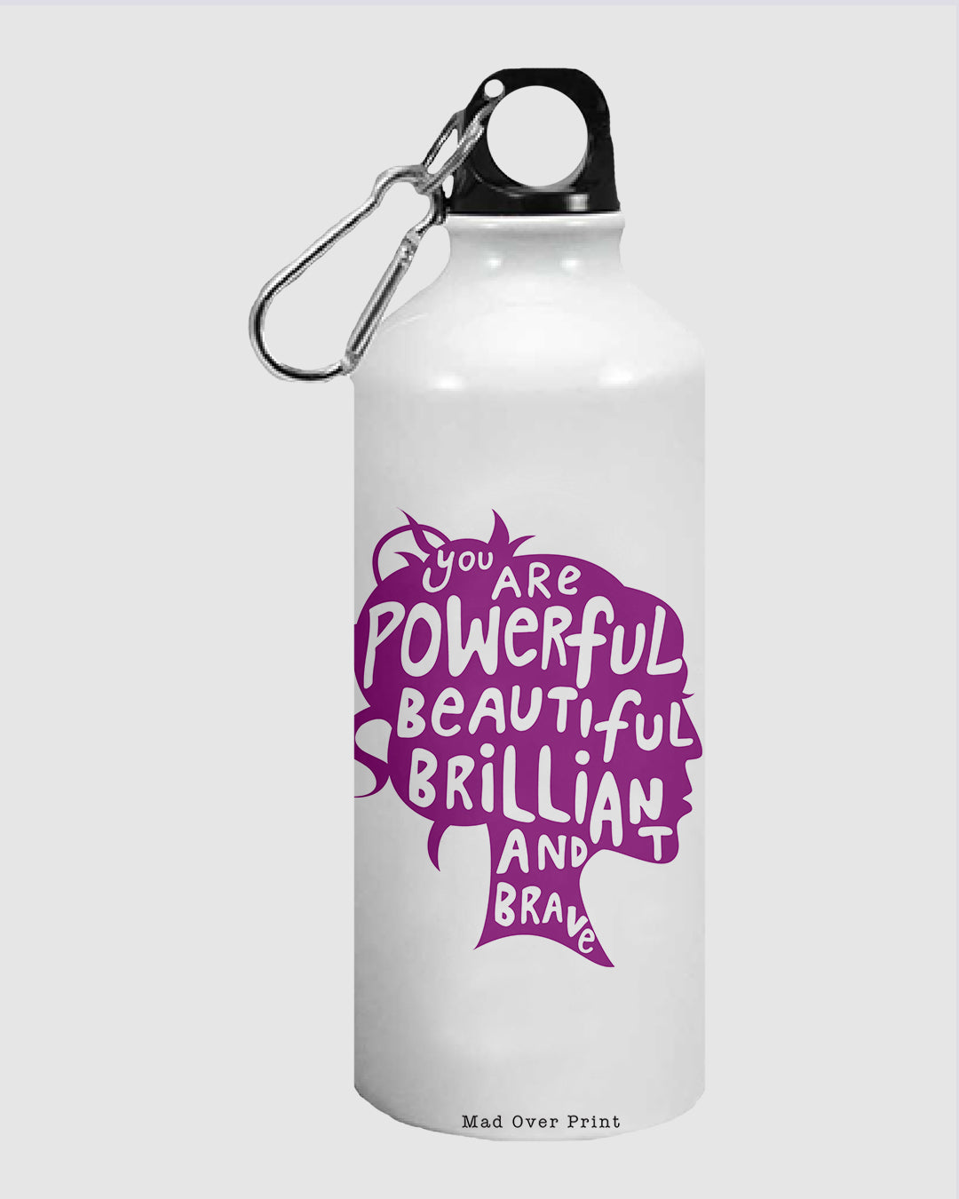 You Are Powerful Sipper