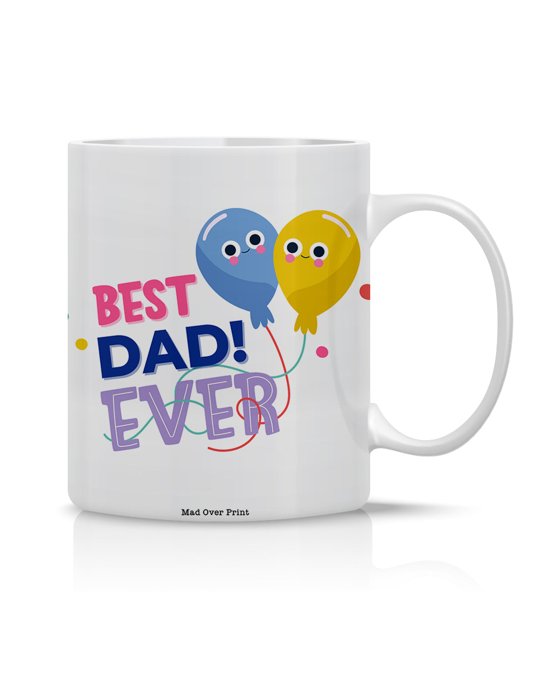 Best-dad-ever Mug