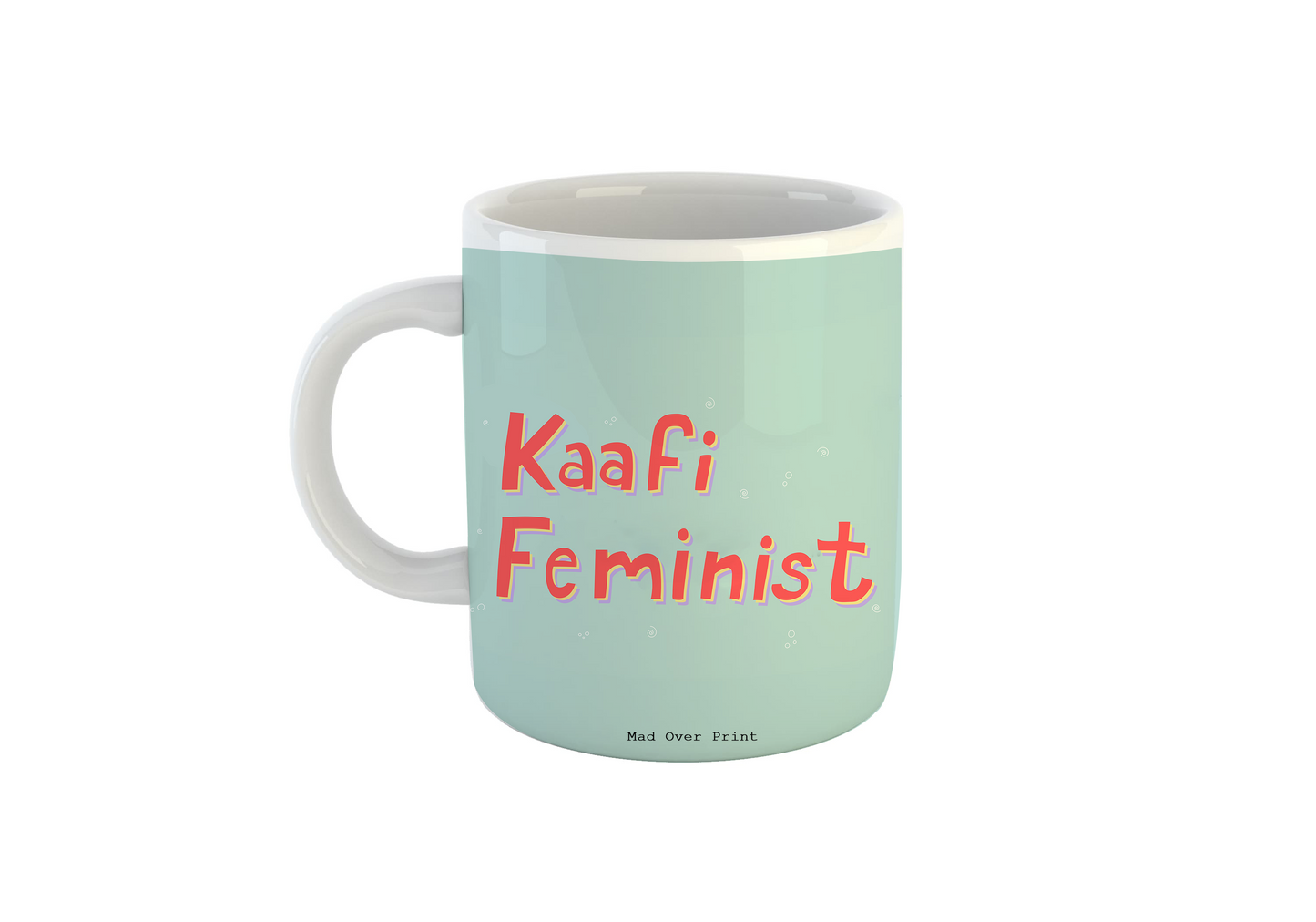 Feminist Mug