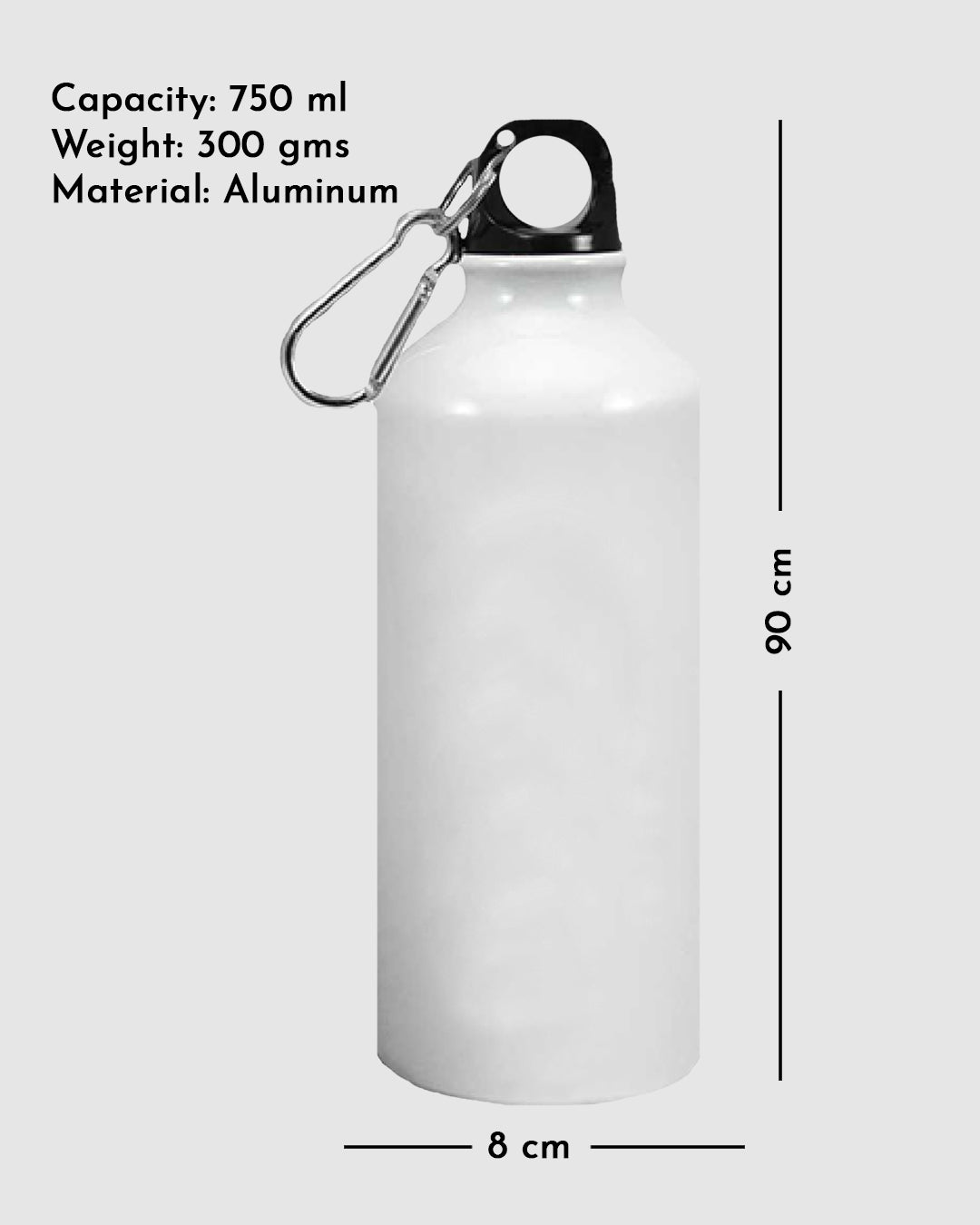 Penguin Print Sipper