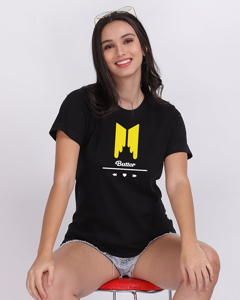 BTS Play T-shirt (Women)
