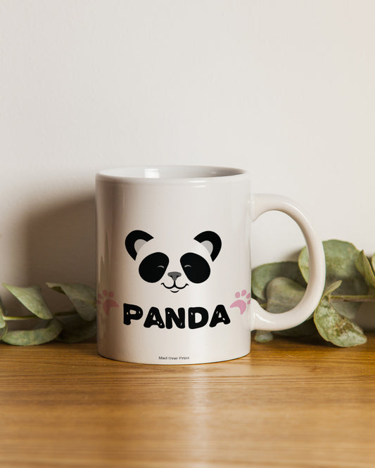 Panda Mug