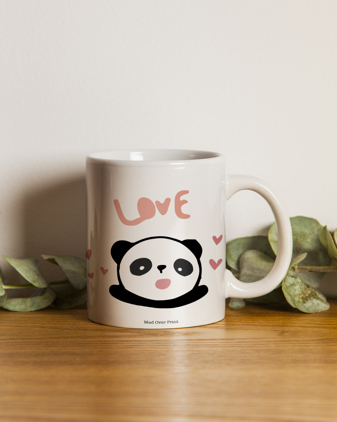 Love (Panda) Mug