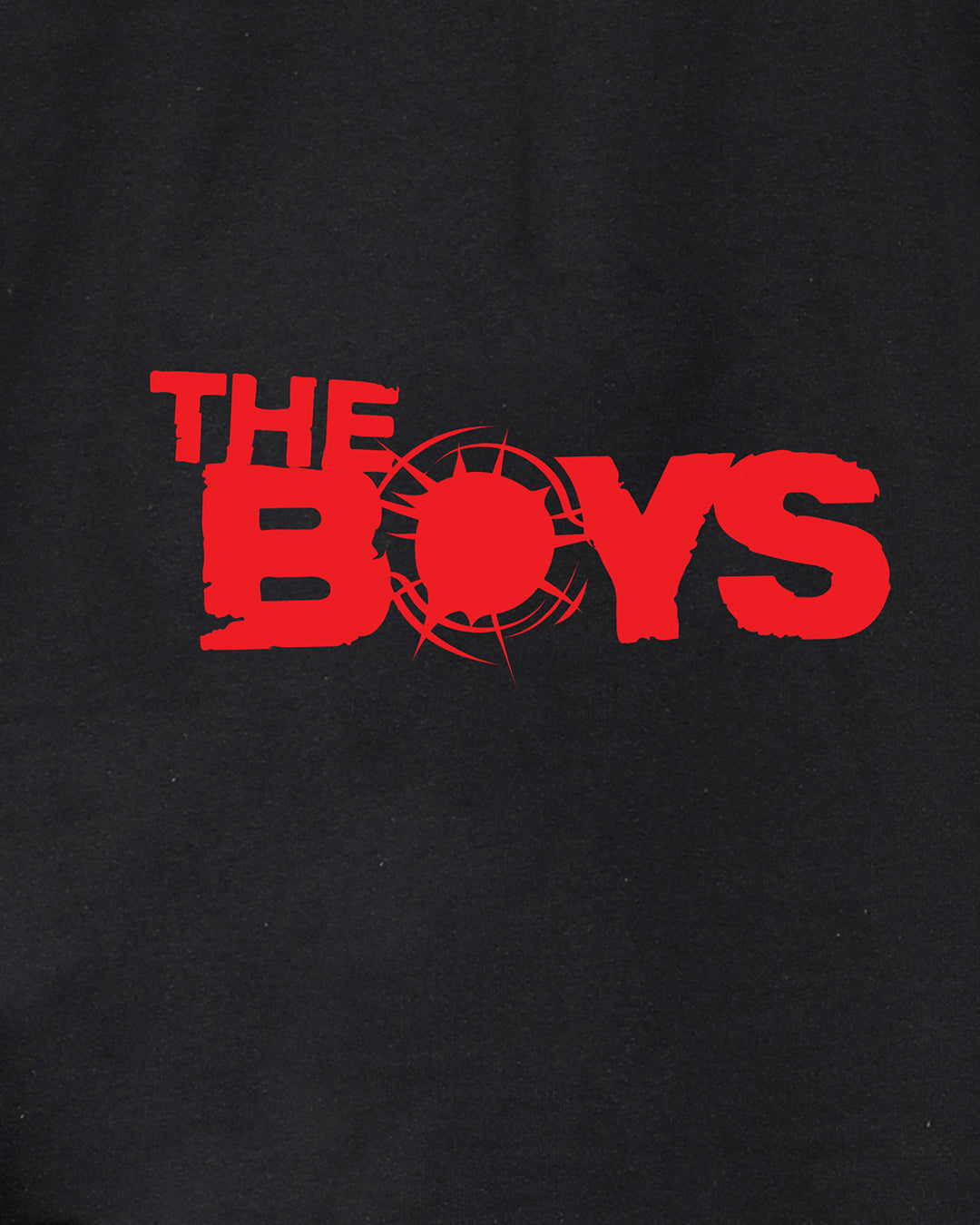 The Boys Co-ord Set Oversize Men