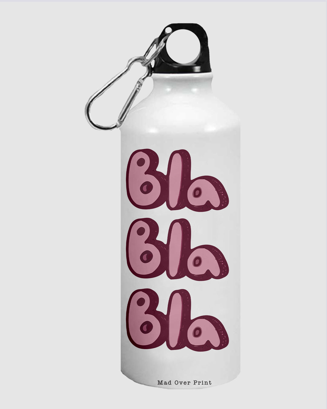 Blah Blah Sipper