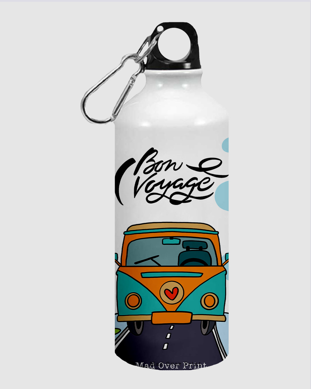 Bon Voyage Sipper