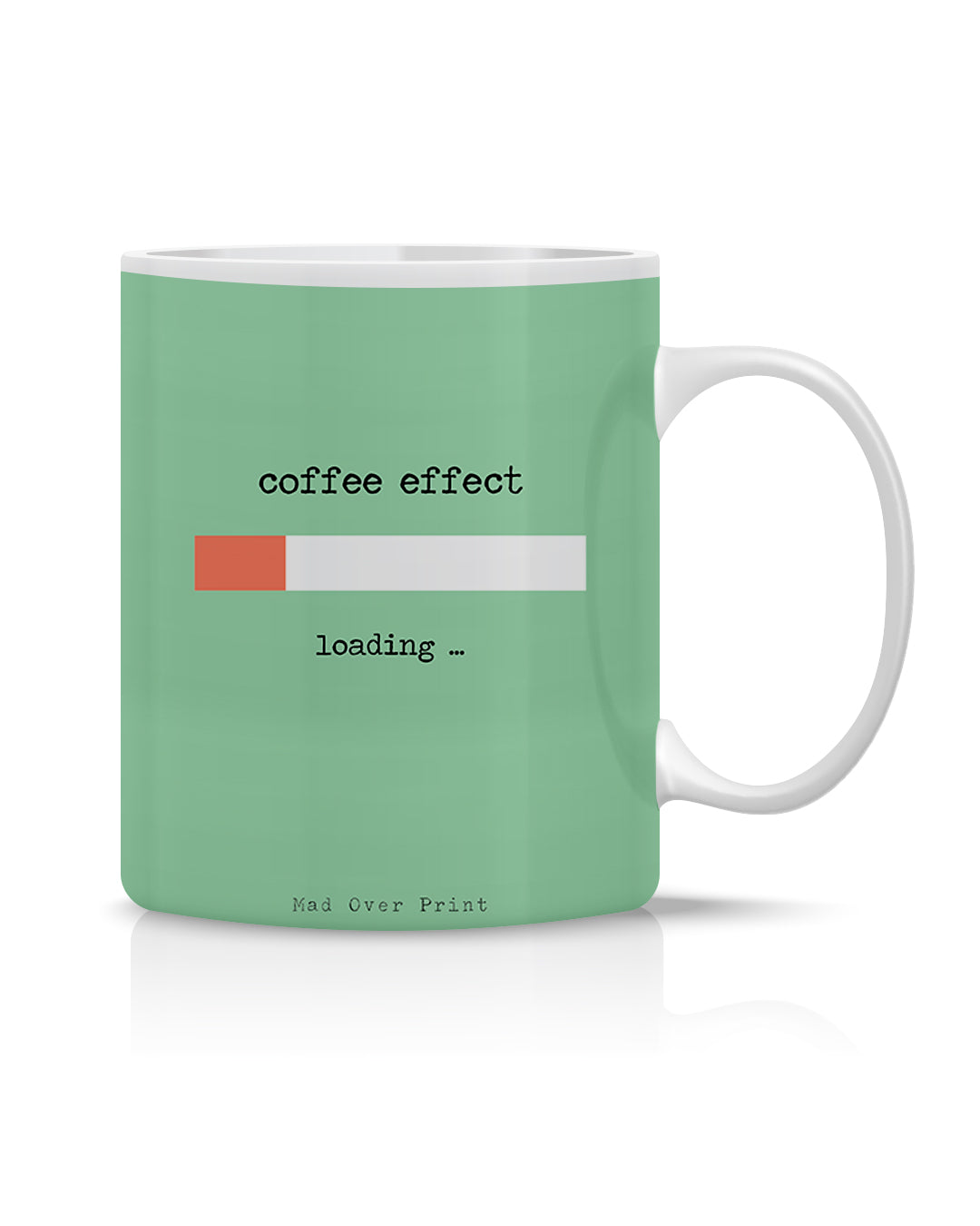 Coffee Effect Mug