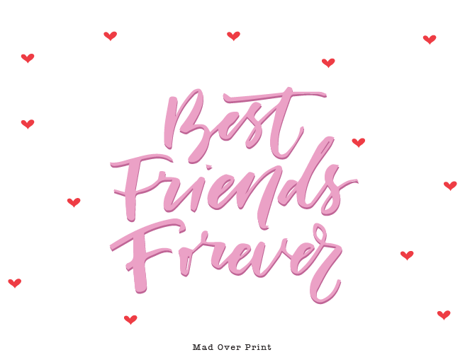 BFF Sipper