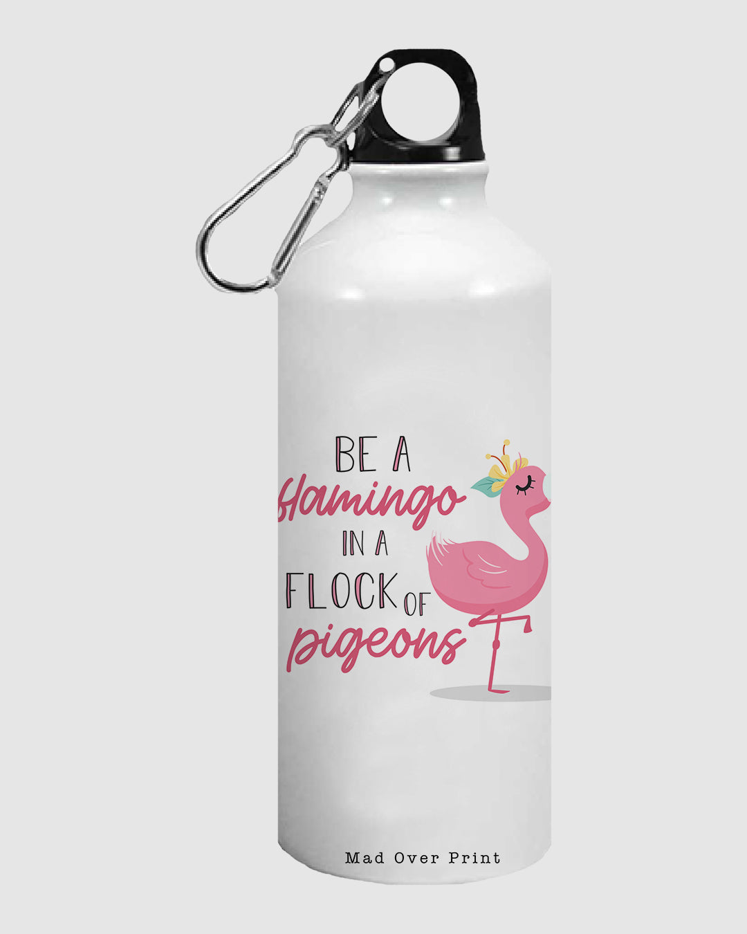 Flamingo Sipper