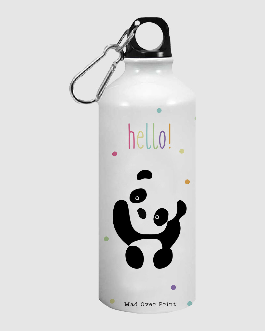 Hello (Panda) Sipper