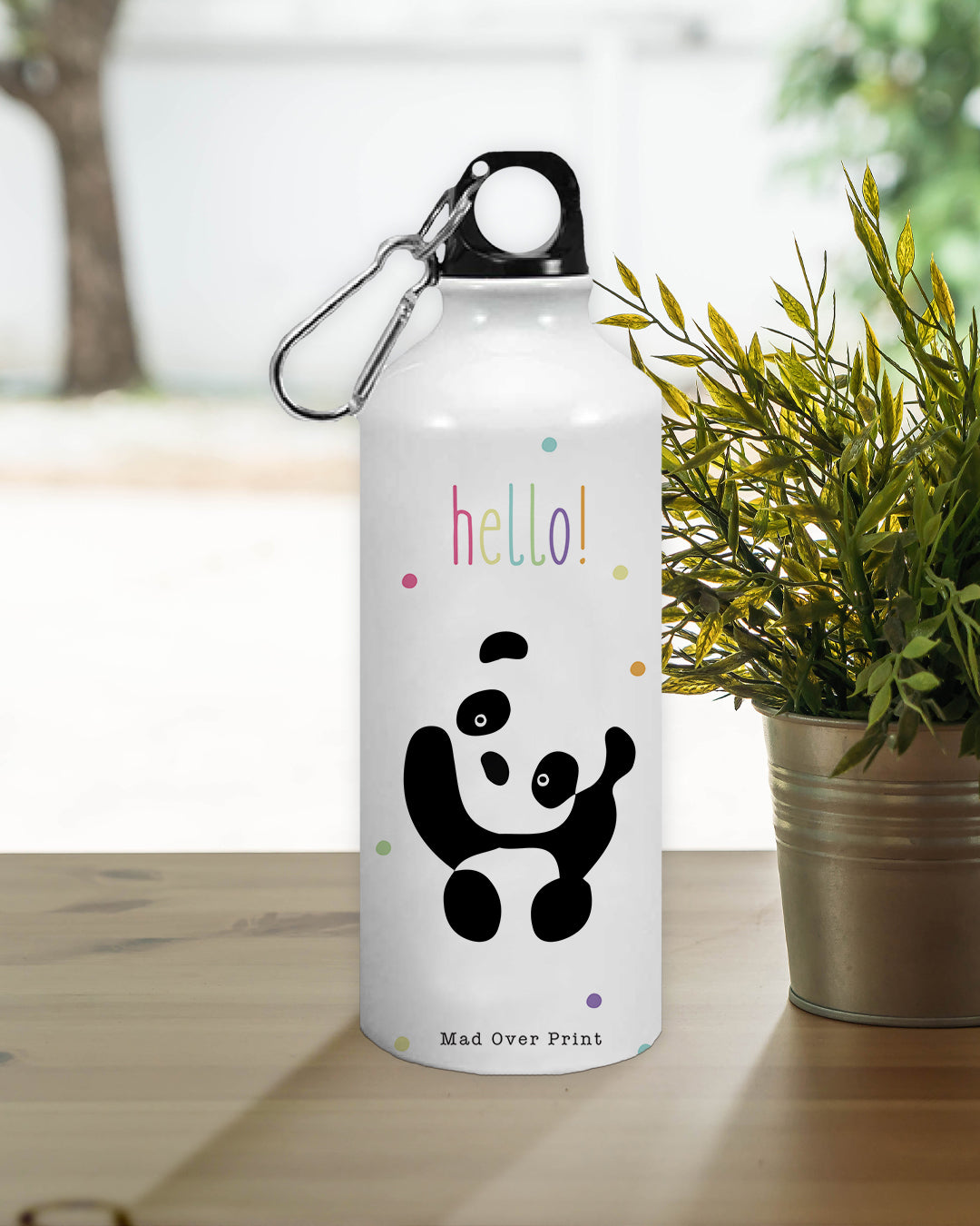 Hello (Panda) Sipper