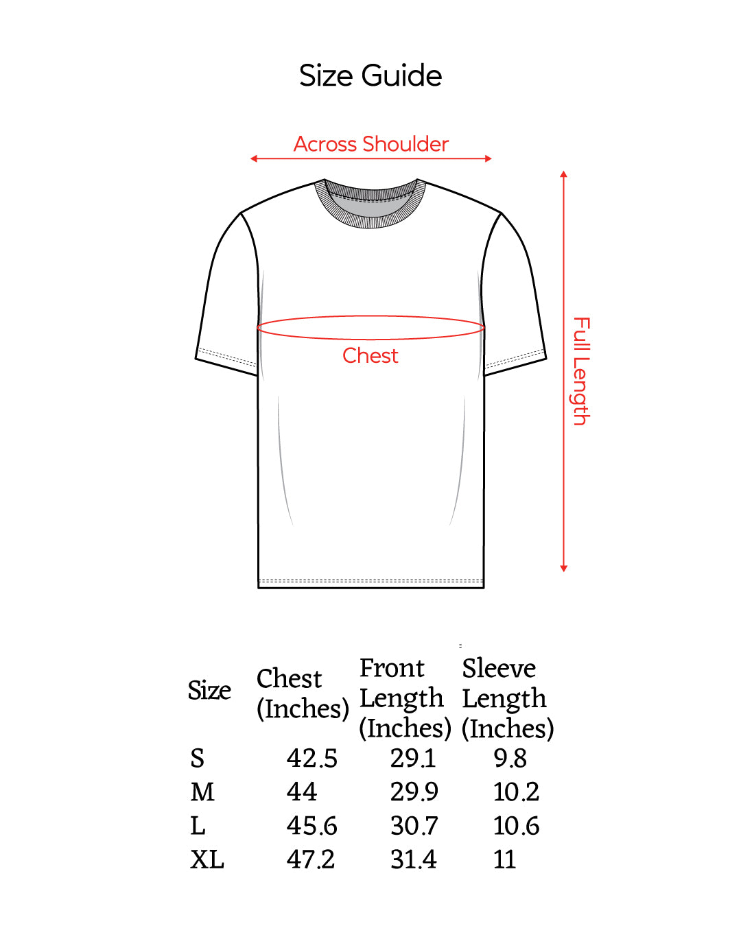 Peace Oversized Men's Tshirt