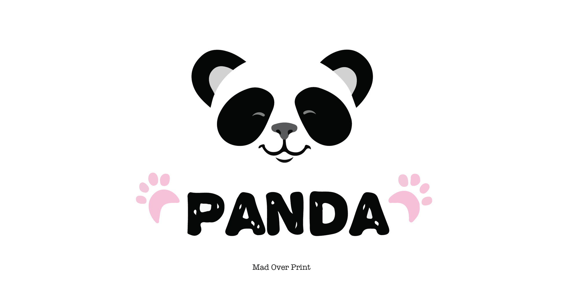 Panda Mug