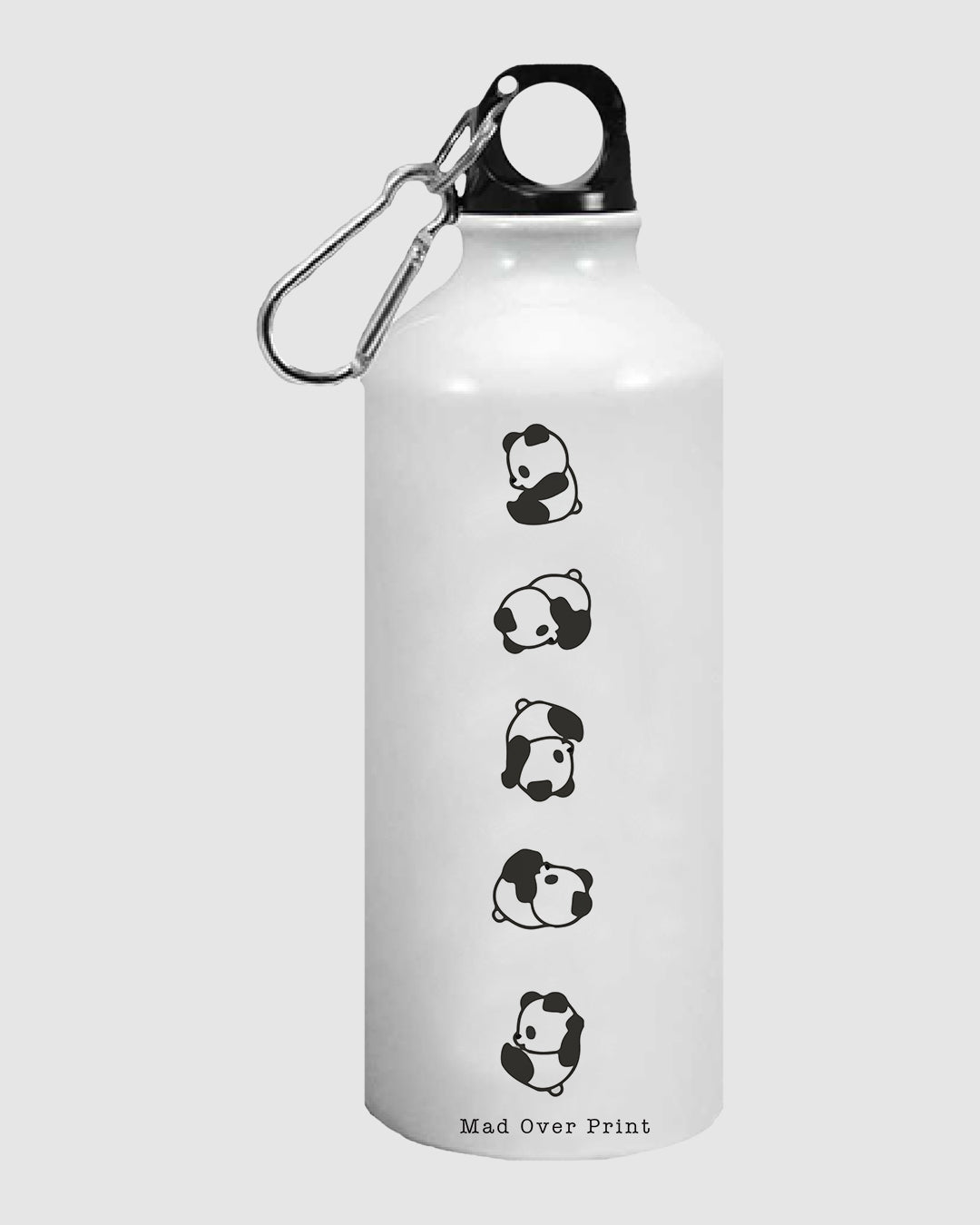 Rolling Panda Sipper