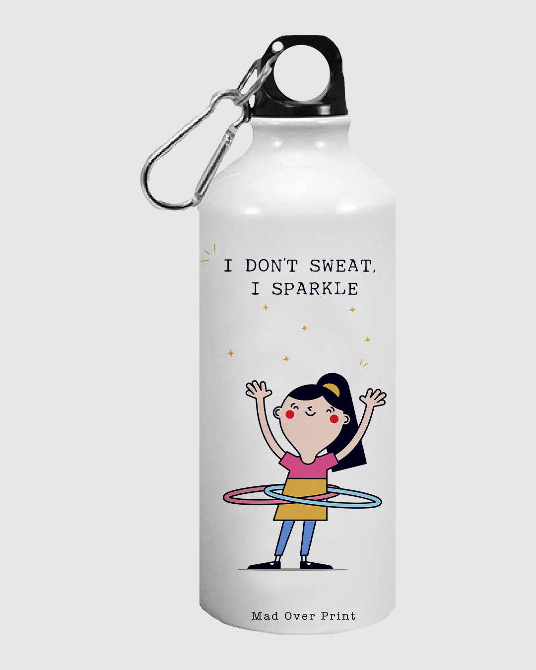 Sparkle Sipper