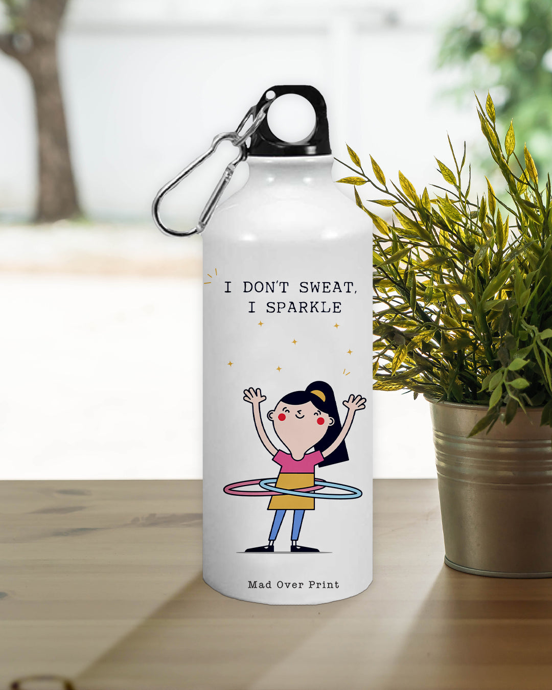 Sparkle Sipper