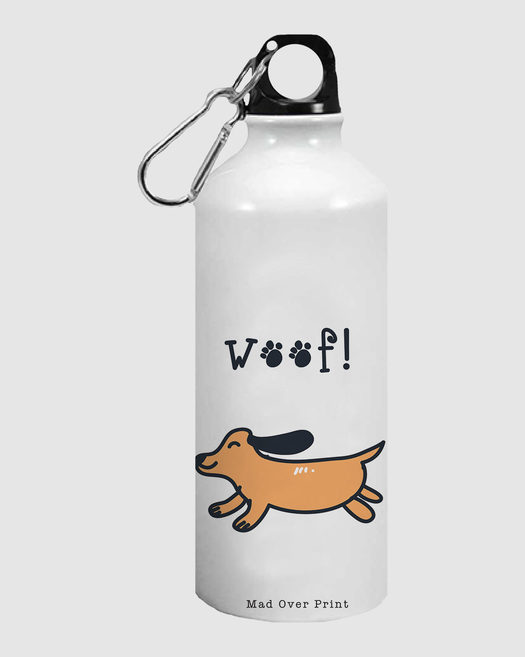 Woof Sipper