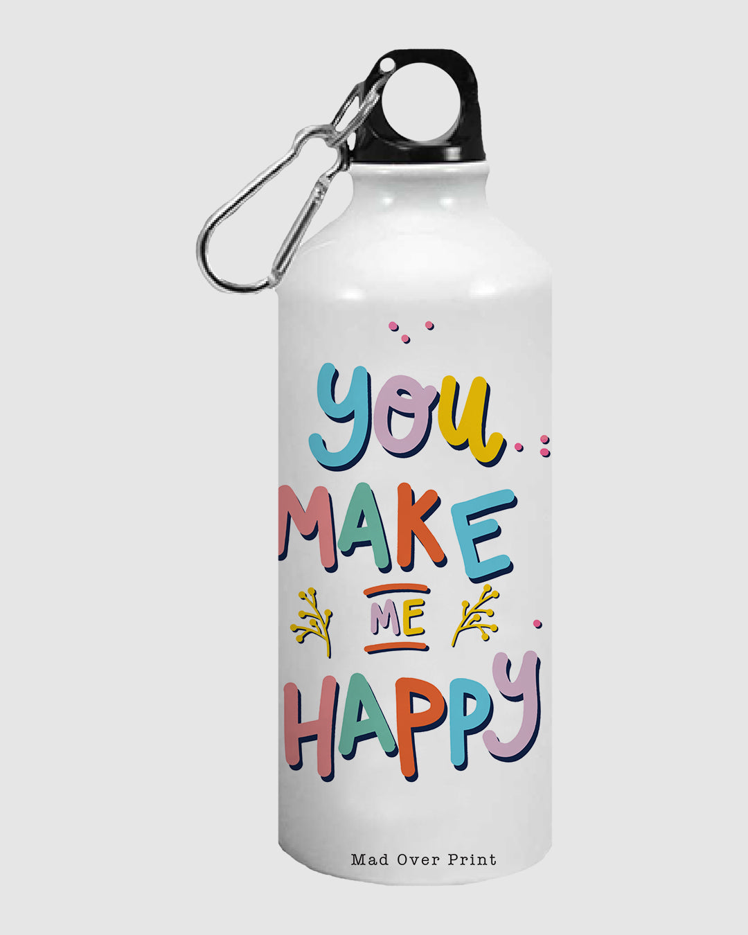 You-make-me-happy Sipper