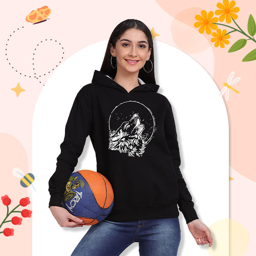 Women's Hoodies